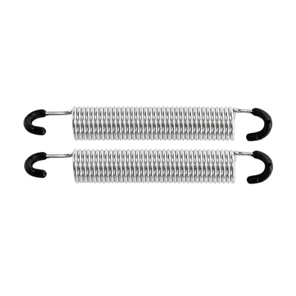 5-1/2 inch Overall Length Recliner Sofa Chair Tension Springs| 2 PCS - size: 5-1/2 Inch