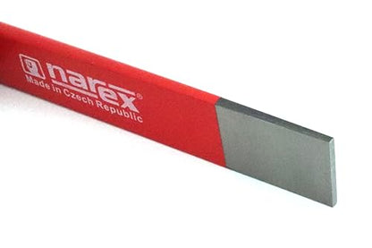 Narex 1" Wide Blunt Chisel Scraping Tool