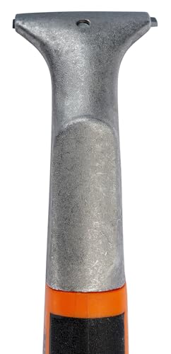 Bahco BAH650 2" Carbide Blade Scraper, Long-Lasting Edge, Two-Handed Grip - size: 2-inch