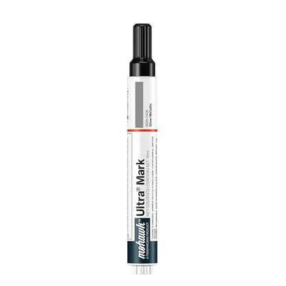 Mohawk Ultra Mark Wood Stain Touch Up Marker, Silver Metallic, M281-0436, 1 Count