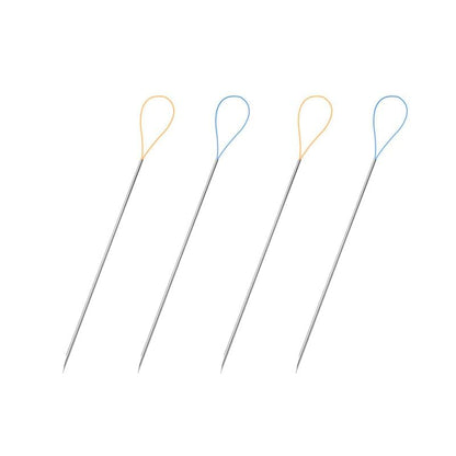 Snag Nab It Repair Tool Kit- 2 Orange & 2 Blue