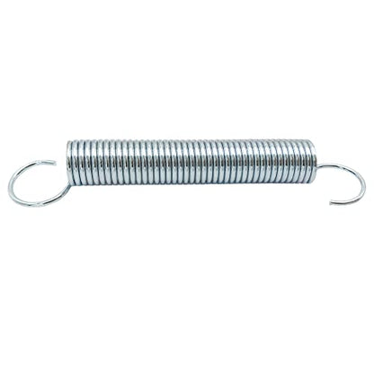 5-1/8 inch Replacement Recliner Chair Spring Mechanism Furniture Tension Springs Short Neck Style (Pack of 1)