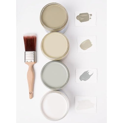 Dixie Belle Silk All-In-One Mineral Paint - Highlands (4oz) - color: Highlands, size: 4 Fl Oz (Pack of 1)