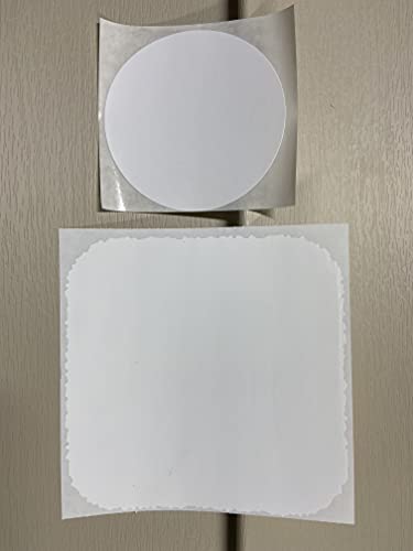 USA Made Stepsaver Products Vinyl Siding Repair Patch Kit (4, 4.5"x 5.5") - size: 4.5"x 5.5"