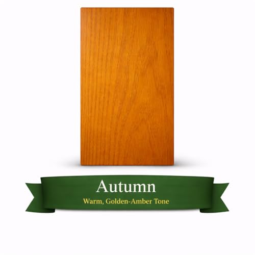 223-9 12OZ AUTUMN JEL FT. D STAIN 223-9 - color: Autumn