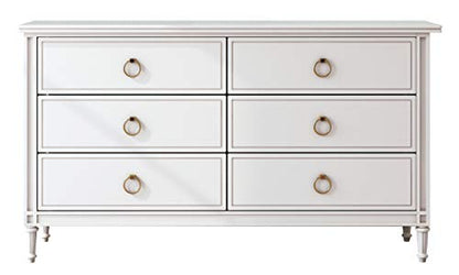 Rust-Oleum Classic White Milk Paint - color: Classic White, size: Quart