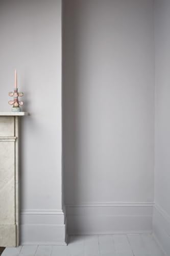 Annie Sloan Wall Paint (Chicago Grey, 4 Fl Oz Tester) - color: Chicago Grey, size: 4 Fl Oz (Pack of 1)