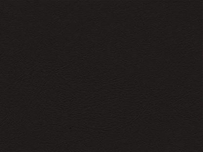 Vinyl Denali Marine Grade UV Protected Upholstery Fabric Weatherproof, Motorcycle Boats, Automotive, wall Cover, Purse / 54" Wide/Sold By The Yard (Black) - color: Black