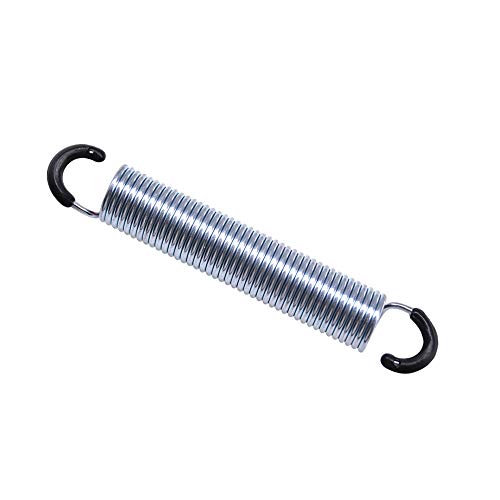 Yoogu 4-3/4 inch Recliner Sofa Chair Mechanism Springs Replacement | 2 PCS - size: 4-3/4 Inch 42 Turns