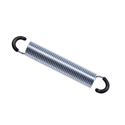 Yoogu 4-3/4 inch Recliner Sofa Chair Mechanism Springs Replacement | 2 PCS - size: 4-3/4 Inch 42 Turns