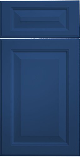 Retique It Chalk Furniture Paint by Renaissance DIY, Wax Kit, 44 Ultramarine - color: 44 Ultramarine
