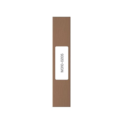 Mohawk Hard Fill Wood Touch Up Sticks, Medium Walnut, M310-0205, 1 Count - color: Medium Walnut