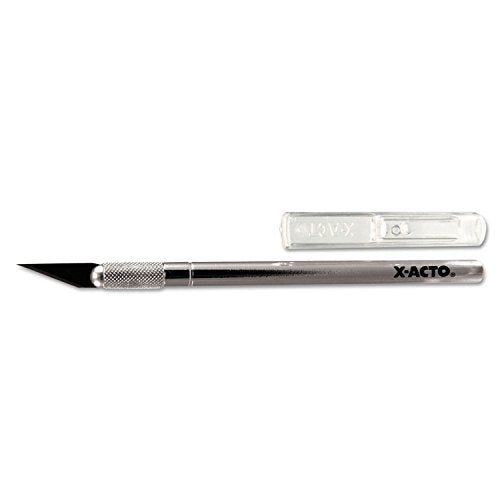 Xacto X3001 Razor Knife, No. 1 Knife With No. 11 Blade