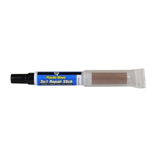 DAP Plastic Wood 3 in 1 Repair Stick, Golden Oak (7079804094)