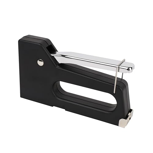 Mr. Pen- Light Duty Staple Gun with 2000 Staples, 5/16 inch