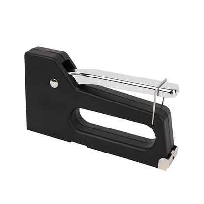Mr. Pen- Light Duty Staple Gun with 2000 Staples, 5/16 inch