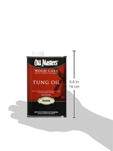 Old Masters 90008, 1 Count (Pack of 1)