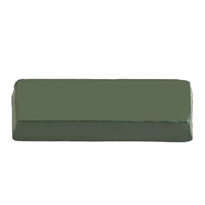 Buffing Compound, 140G Green Fine Oxide Abrasive Paste Polishing Wax Sharpening Polishing Compounds