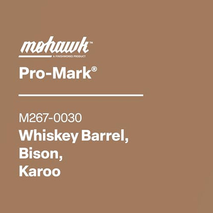 Mohawk Finishing Products Pro-Mark Capillary Marker, Whiskey Barrel KMC M267-0030 1 Count - color: WHISKEY BARREL KMC (M267-0030)
