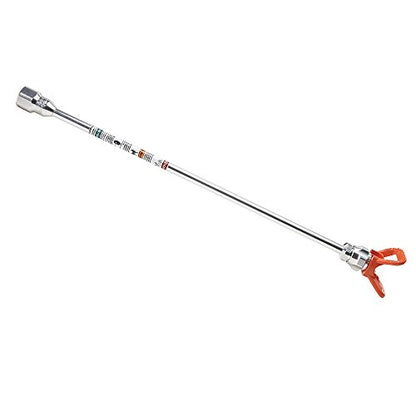 Graco 243041 Magnum 15-Inch Tip Extension, Gray - size: 15in. Extension