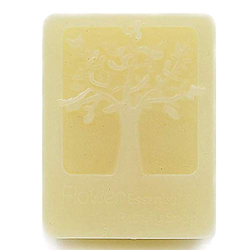 TooGet Pure White Beeswax Blocks - 100% Natural Beeswax Bars, Triple Filtered - Premium Quality, Cosmetic Grade - 14 OZ - color: White (14 oz)