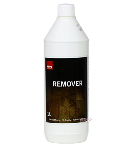 Remover for Wood Floors 1 Liter 710523