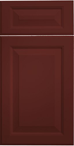 Retique It Chalk Furniture Paint by Renaissance DIY, Wax Kit, 58 Venetian Red - color: 58 Venetian Red