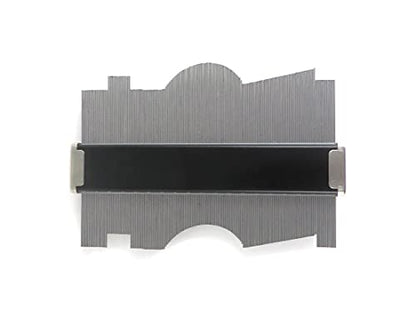 Shinwa Rules Contour Profile Gauge with Stainless Steel Pins (300mm /12")