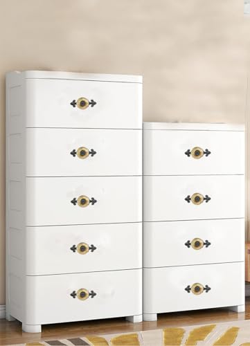 HUAMULAN 10 Pack Ceramic Knobs Leopard Dresser Cabinet Pulls with Backplate - color: HRJ1901-HeiBaoBai-10PACK