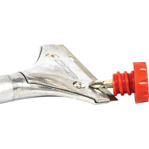 4" Warner 34690 Big Blade Scraper Multipurpose Scrapers