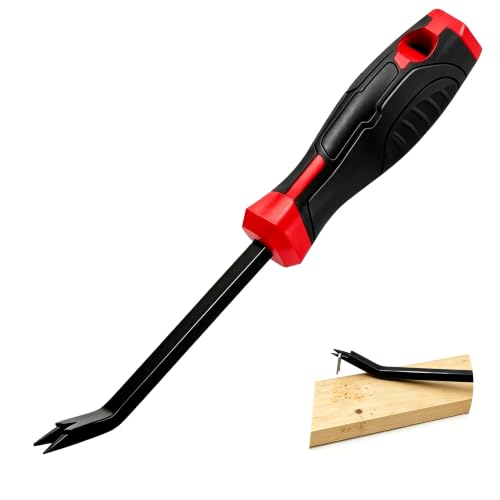 Heavy Duty Staple Remover