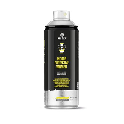 MTN PRO Barniz Protector Exterior Brilla