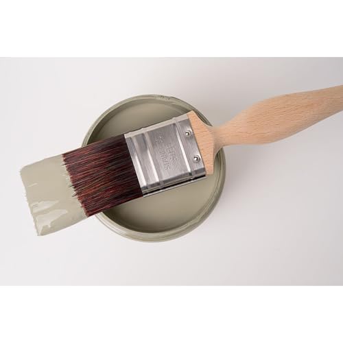 Dixie Belle Silk All-In-One Mineral Paint - Highlands (4oz) - color: Highlands, size: 4 Fl Oz (Pack of 1)