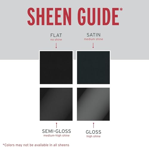 Rust-Oleum Stops Rust Spray Paint, Satin Clear - color: Satin Clear, size: 12 Ounce (Pack of 2)