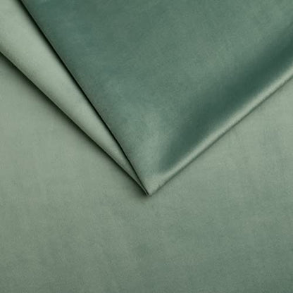 Velvet Klippan Loveseat Cover Klippan Couch Cover Removable Slipcover-Mint - color: Velvet-mint, size: Velvet
