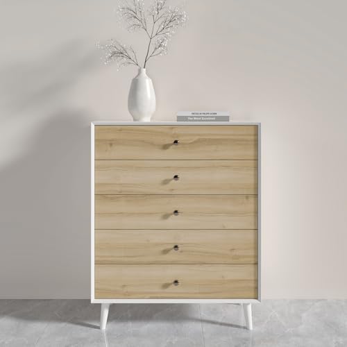 CHIHUT Extra Wide Wood Grain Contact Paper 30"x118" Light Oak Wood Peel and Stick Wallpaper for Kitchen Bathroom Self Adhesive Removable Wooden Grain Contact Paper for Countertops Cabinets Vinyl Wrap - size: 30" x 118"