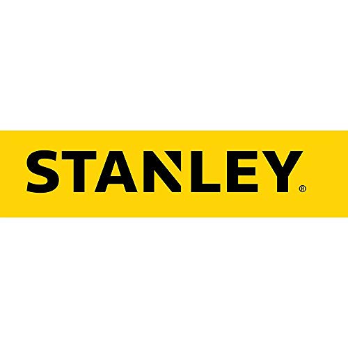 Stanley 1-TRA206T Type A Staples (1000 piece), Silver - size: 10 mm