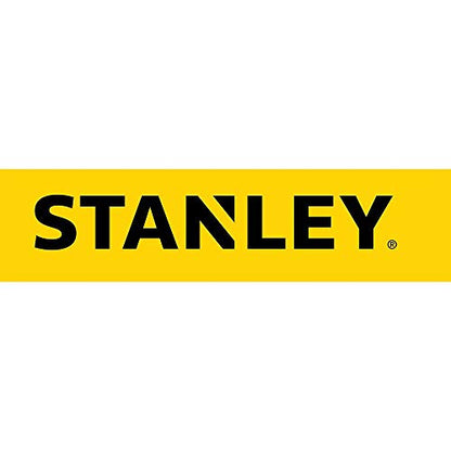 Stanley 1-TRA206T Type A Staples (1000 piece), Silver - size: 10 mm