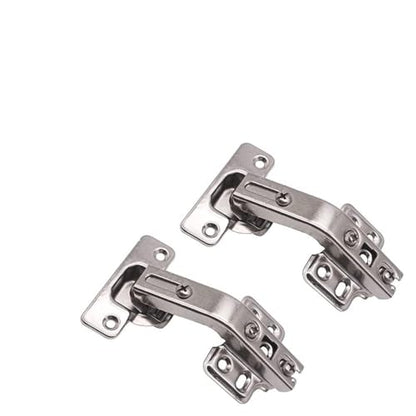 KAFENDA 2PCE DTC135°Corner Cabinet Replacement Hinge DTC 135°Cabinet Hinge - color: 135 degree hinge