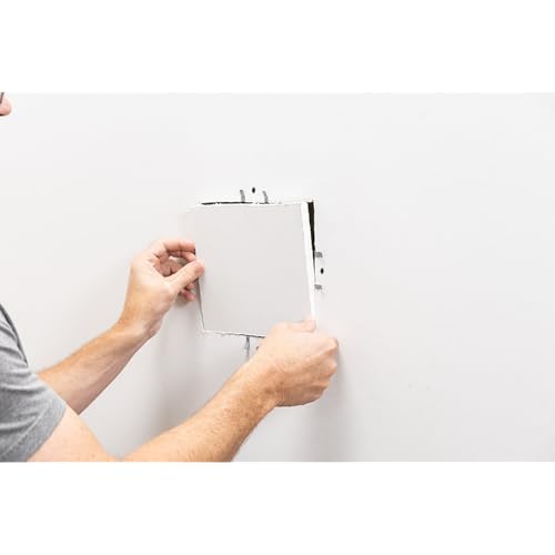 WAL-Board Tools Drywall Repair Clips, Wall Repair Tool, Assembled in USA - size: One Size
