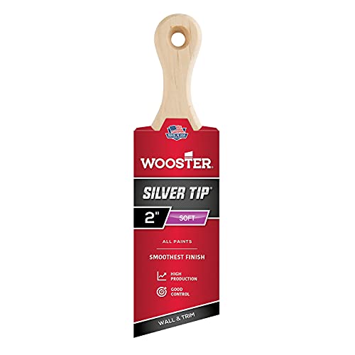 Wooster Brush 5225-2 2" Wooster Handle Angled