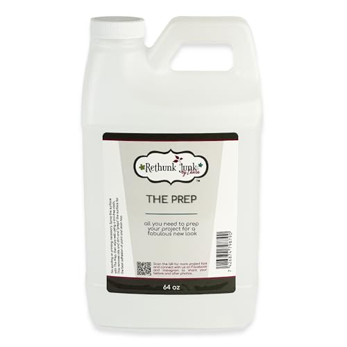 Rethunk Junk The Prep (64 floz)