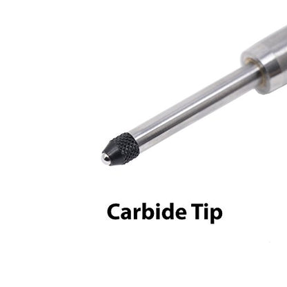Clockwise Tools Dial Indicator, DICR-0105 0-1 inch - style: 0-1" DICR-0105