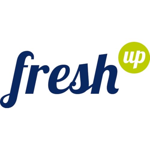 Dulux Fresh Up 5280679 Renovation Paint for Kitchen Furniture, Doors, Furniture, Glossy, Colour Titanium 750 ml, 0.75 L