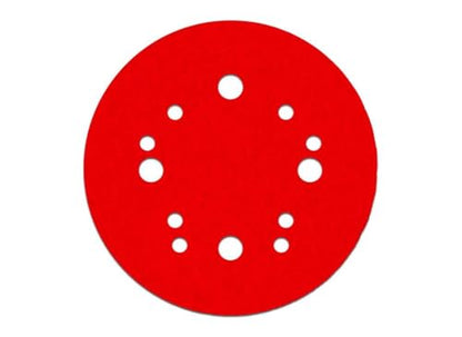 Diablo Hook and Lock ROS Sanding Discs - 5", 60 Grit, Coarse, 50-Pack - style: 60-Grit, Coarse -Pack of 50