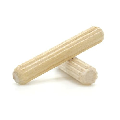 ReplacementScrews Wooden Dowel Pins Compatible with IKEA Part 101375