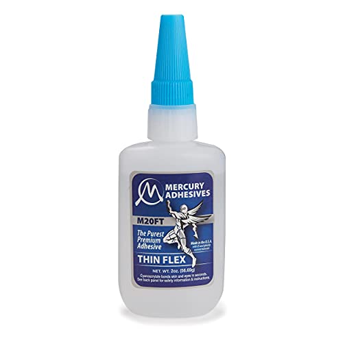 M20FT Flex 2oz (Thin Flex CA)