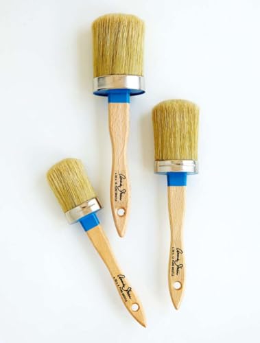 Annie Sloan Chalk Paint® Brush (Small) - size: Small