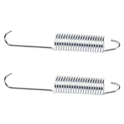 4-1/2Inch Long Neck Hook Recliner Tension Spring Replacement Extension Part