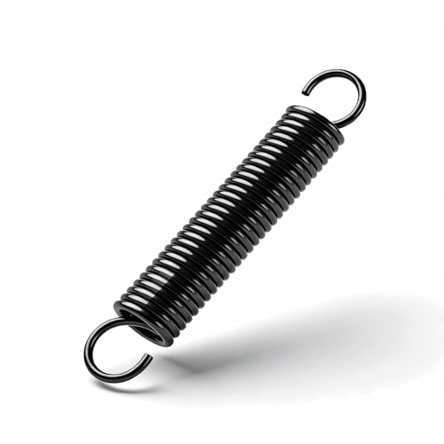 1 Pack 4 7/8-Inch Replacement Recliner Springs for Lane Recliner Spring